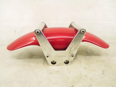 Крыло переднее, Honda, VCL STEED 400 NC26, 1995, 0, 0