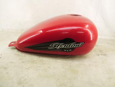 Бак топливный, Honda, VCL STEED 400 NC26, 1995, 0, 0