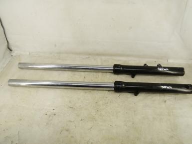 Вилка передняя, Honda, VCL STEED 400 NC26, 1995, 0, 0