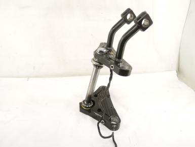 Траверса нижняя, Honda, VCL STEED 400 NC26, 1995, 0, 0