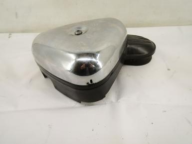 Корпус воздушного фильтра , Honda, VCL STEED 400 NC26, 1995, 0, 0