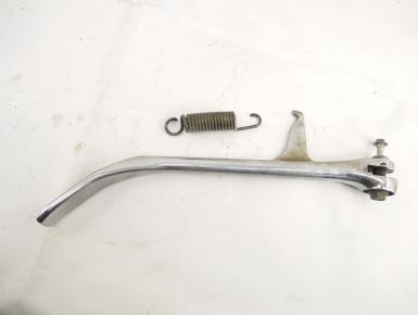 Подставка боковая, Honda, VCL STEED 400 NC26, 1995, 0, 0