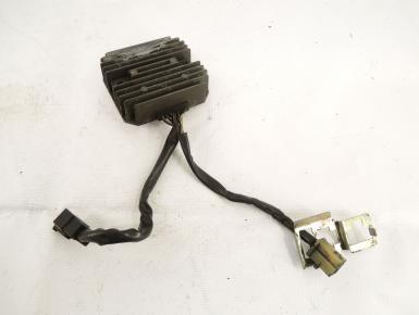 Регулятор напряжения, Honda, VCL STEED 400 NC26, 1995, 0, 0