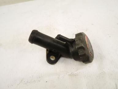 Горловина заливная антифриза, Honda, VCL STEED 400 NC26, 1995, 0, 0