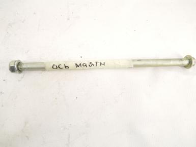 Ось маятника в сборе, Honda, VCL STEED 400 NC26, 1995, 0, 0