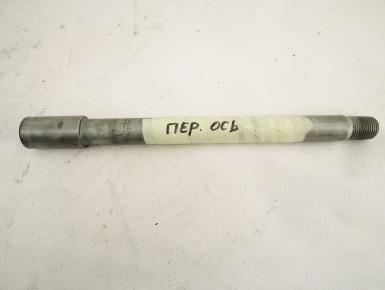 Ось переднего колеса в сборе, Honda, VCL STEED 400 NC26, 1995, 0, 0