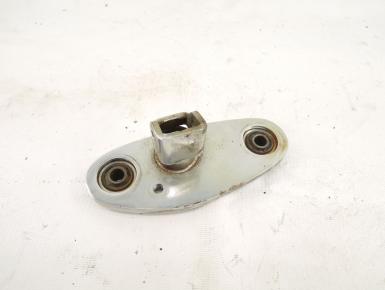 Кронштейн подножки водителя левый, Honda, VCL STEED 400 NC26, 1995, 0, 0