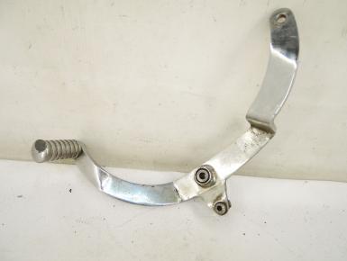 Лапка КПП, Honda, VCL STEED 400 NC26, 1995, 0, 0