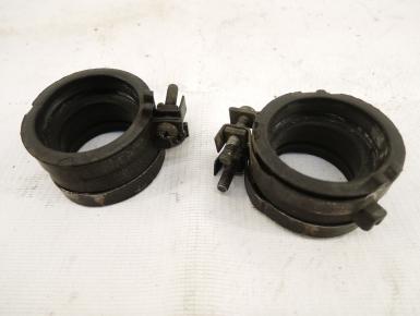 Патрубок впускной, Honda, VCL STEED 400 NC26, 1995, 0, 0