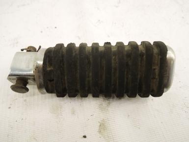 Подножка (упор) водителя левая, Honda, VCL STEED 400 NC26, 1995, 0, 0