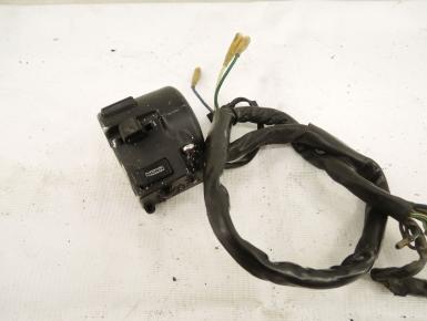 Пульт левый, Honda, VCL STEED 400 NC26, 1995, 0, 0