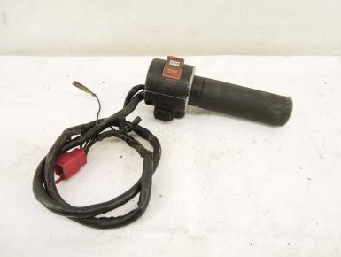 Пульт правый, Honda, VCL STEED 400 NC26, 1995, 0, 0