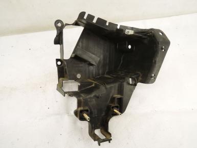 Крышка АКБ, Honda, VCL STEED 400 NC26, 1995, 0, 0