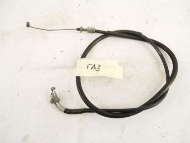 Тросик обратки, Honda, VCL STEED 400 NC26, 1995, 0, 0