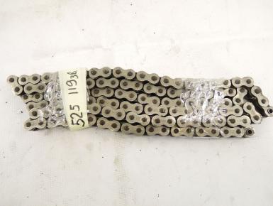 Цепь привода колеса (DID), Honda, VCL STEED 400 NC26, 1995, 0, 0