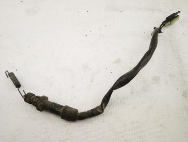 Лягушка заднего тормоза, Honda, VCL STEED 400 NC26, 1995, 0, 0