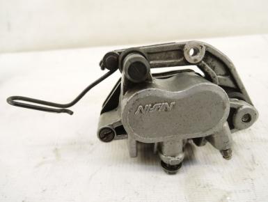 Суппорт Левый передний (NISSIN), Honda, VCL STEED 400 NC26, 1995, 0, 0