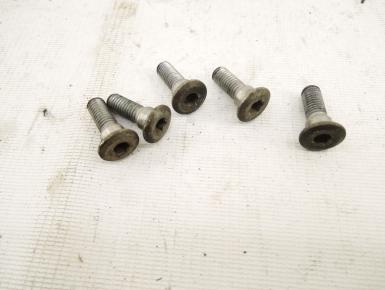 болты крепления тормозного диска, Honda, VCL STEED 400 NC26, 1995, 0, 0