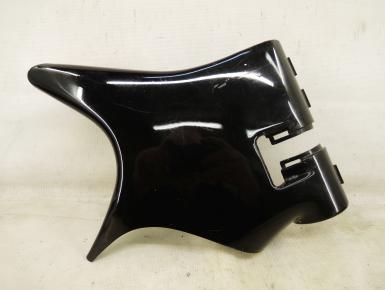 Накладка пластиковая левая, Honda, VCL STEED 400 NC26, 1995, 0, 0