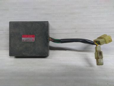 ЭБУ, Kawasaki, ZZR 1100, 1991, 0, 0