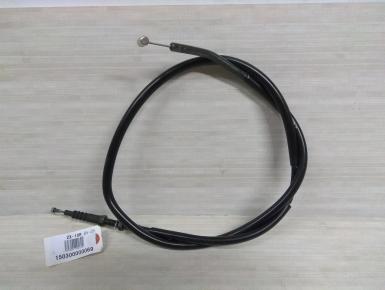 Тросик сцепления, Kawasaki, ZX 10 R Ninja, 2004, 0, 0