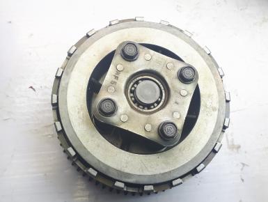 Корзина Сцепления, Honda, VLX STEED 400 NC26, 1993, 0, 0