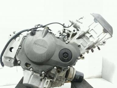 Двигатель, Honda, CBR 900 RR / 929 RR (SC44), 2000, 0, 0