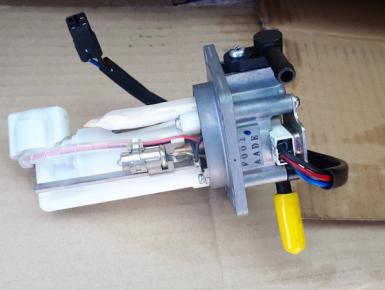 Топливный насос, Kawasaki, Ninja 250 R, 2012, 0, 0