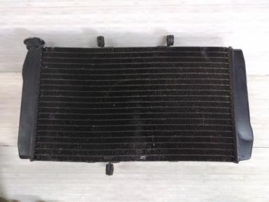 Радиатор охлаждения, Honda, CBR 900 RR / 919 RR (SC33), 1997, 0, 0