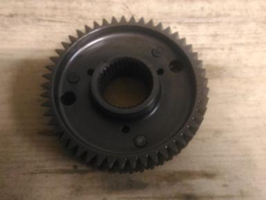 Шестерня привода промежуточного вала, Honda, GL 1800 Gold Wing, 2004, 0, 0