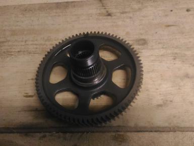 Шестерня привода промежуточного вала, Honda, GL 1800 Gold Wing, 2004, 0, 0