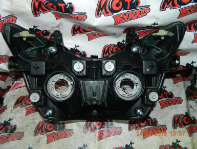 Фара, Suzuki, V-Strom 1000, 2006, 0, 0