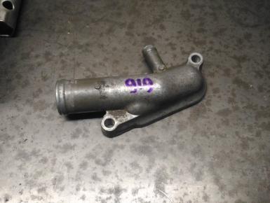 Патрубки охлаждения (комплект), Honda, CBR 900 RR / 919 RR (SC33), 1998, 0, 0