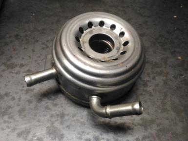 Масляный радиатор, Honda, CBR 900 RR / 919 RR (SC33), 1998, 0, 0