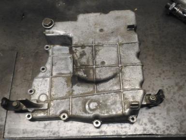 Поддон, Honda, CBR 900 RR / 919 RR (SC33), 1998, 0, 0