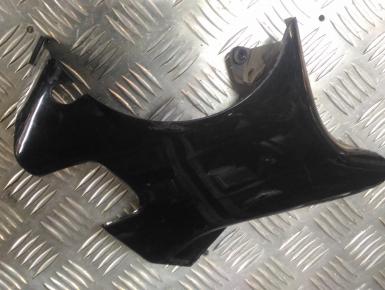 Накладка пластиковая левая, Honda, Shadow 400, 1999, 0, 0