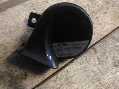 Сигнал звуковой, Honda, GL 1800 Gold Wing, 2004, 0, 0