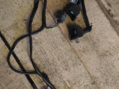 Проводка, Honda, GL 1800 Gold Wing, 2004, 0, 0