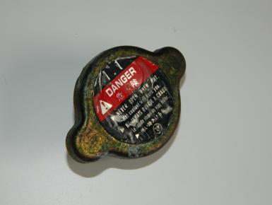 Крышка заливной горловины антифриза, Honda, VTR 1000 F, 1997, 0, 0