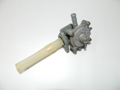 Топливный кран, Honda, VTR 1000 F, 1997, 0, 0