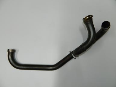 Коллектор выпускной, Honda, VTR 1000 F, 1997, 0, 0