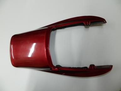 Пластик хвоста, Yamaha, XJR 1200, 1997, 0, 0