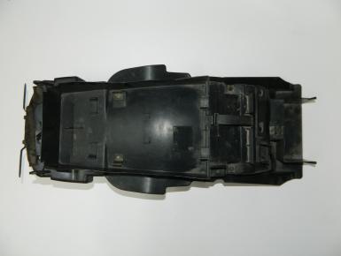 Заднее крыло с коробом АКБ, Yamaha, XJR 1200, 1997, 0, 0