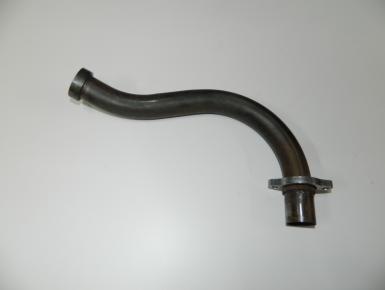 Коллектор выпускной, Honda, VFR 800 VTEC, 2004, 0, 0