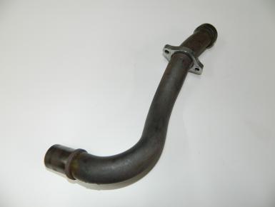 Коллектор выпускной, Honda, VFR 800 VTEC, 2004, 0, 0