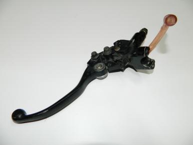 Машинка переднего тормоза, Honda, VFR 800 F, 2000, 0, 0