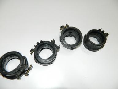 Патрубок впускной, Honda, VFR 800 F, 2000, 0, 0