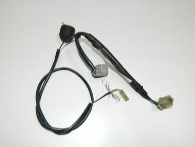 Проводка, Honda, VFR 800 F, 2000, 0, 0