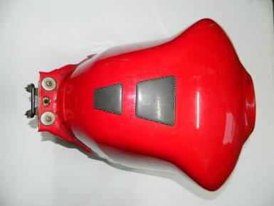Бак топливный, Honda, VFR 800 F, 2000, 0, 0