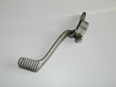 Педаль тормоза, Honda, VFR 800 F, 2000, 0, 0